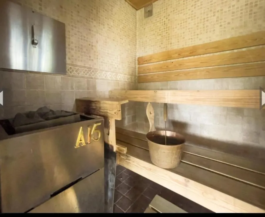Homestay Mijaa Pueblo Paradise Villa Anex Mijas
