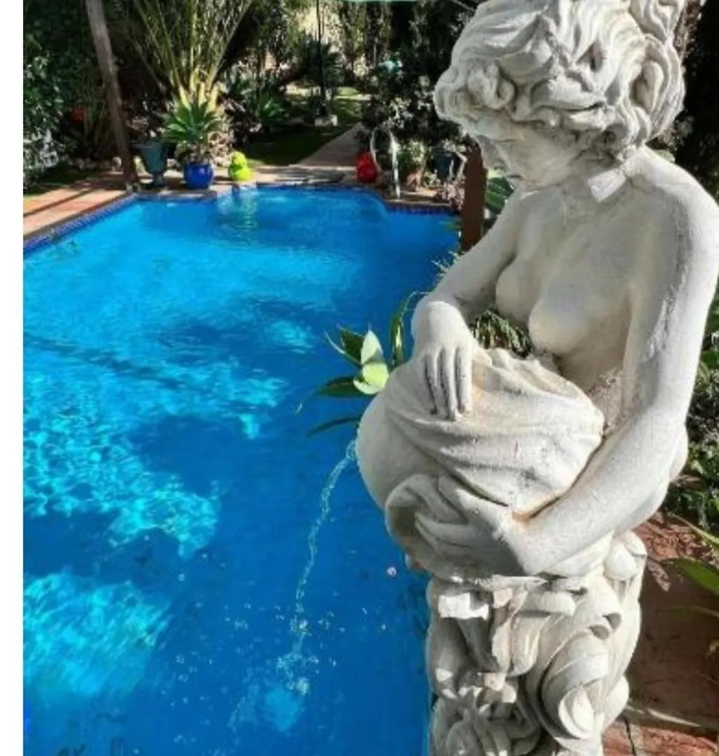 Homestay Mijaa Pueblo Paradise Villa Anex Mijas