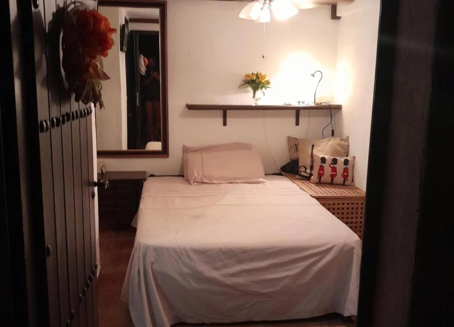 Homestay Mijaa Pueblo Paradise Villa Anex Mijas
