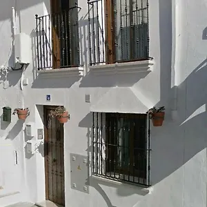 Apartamento Piso Vacacional, Pueblo, Mijas